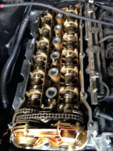 E46 330i 6 Gang G-Power SK2 - 3er BMW - E46