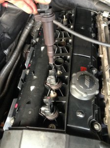 E46 330i 6 Gang G-Power SK2 - 3er BMW - E46