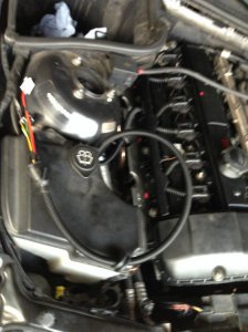 E46 330i 6 Gang G-Power SK2 - 3er BMW - E46