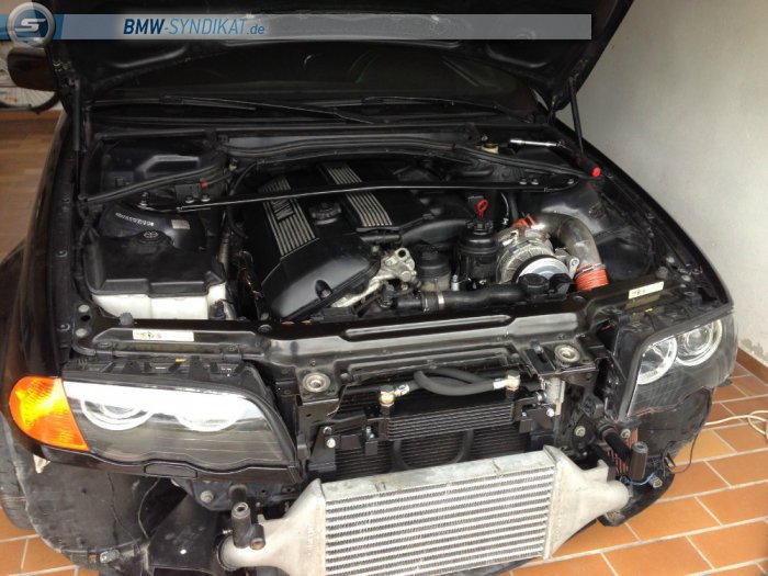 BMW-Syndikat Fotostorie