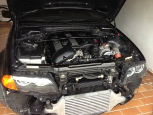 E46 330i 6 Gang G-Power SK2 - 3er BMW - E46