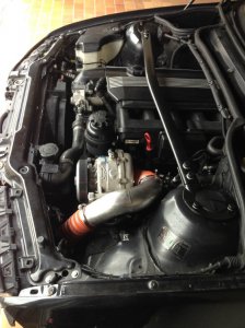 E46 330i 6 Gang G-Power SK2 - 3er BMW - E46