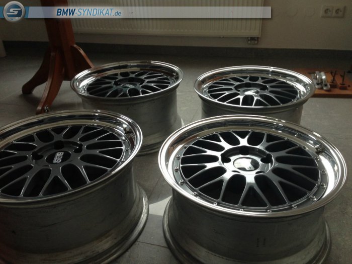 BMW-Syndikat Fotostorie