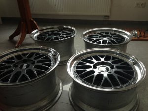 E46 330i 6 Gang G-Power SK2 - 3er BMW - E46