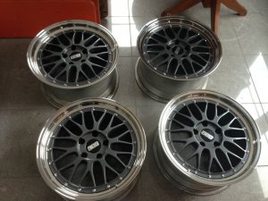 E46 330i 6 Gang G-Power SK2 - 3er BMW - E46