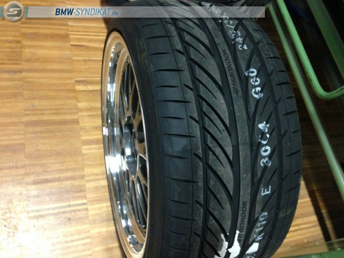 BMW-Syndikat Fotostorie