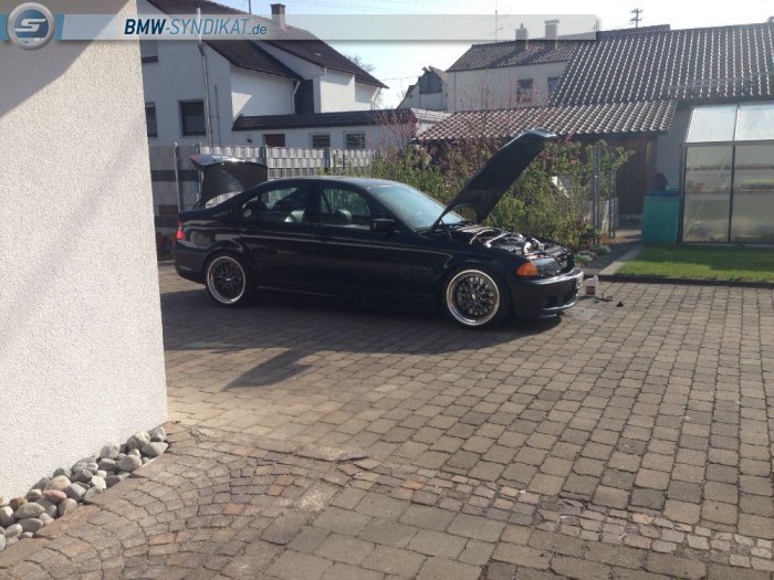 BMW-Syndikat Fotostorie