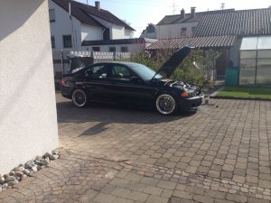 E46 330i 6 Gang G-Power SK2 - 3er BMW - E46