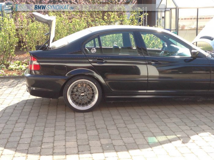 BMW-Syndikat Fotostorie