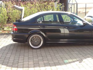 E46 330i 6 Gang G-Power SK2 - 3er BMW - E46