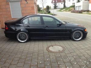 E46 330i 6 Gang G-Power SK2 - 3er BMW - E46
