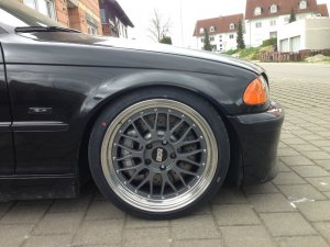 E46 330i 6 Gang G-Power SK2 - 3er BMW - E46