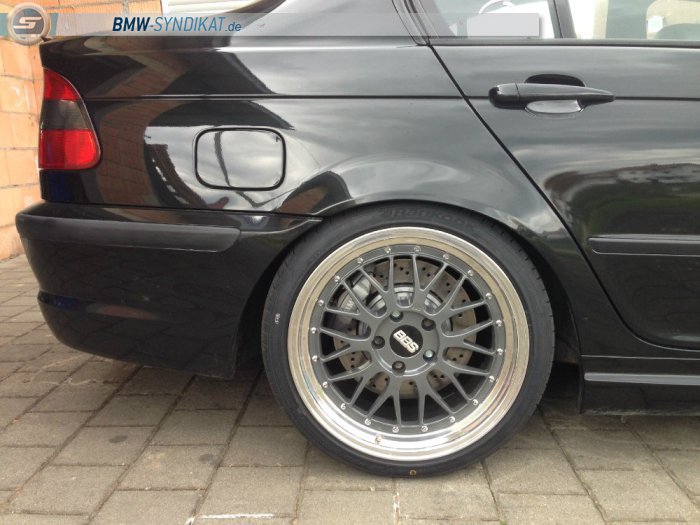 BMW-Syndikat Fotostorie