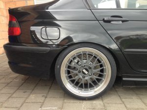 E46 330i 6 Gang G-Power SK2 - 3er BMW - E46