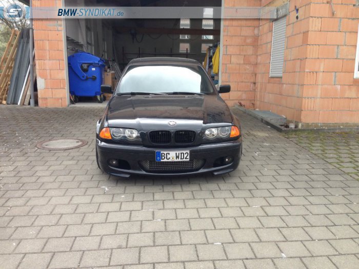 BMW-Syndikat Fotostorie