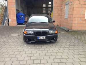 E46 330i 6 Gang G-Power SK2 - 3er BMW - E46
