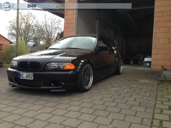 BMW-Syndikat Fotostorie
