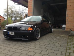 E46 330i 6 Gang G-Power SK2 - 3er BMW - E46