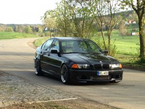 E46 330i 6 Gang G-Power SK2 [ 3er BMW - E46 ]