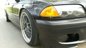 E46 330i 6 Gang G-Power SK2 - 3er BMW - E46