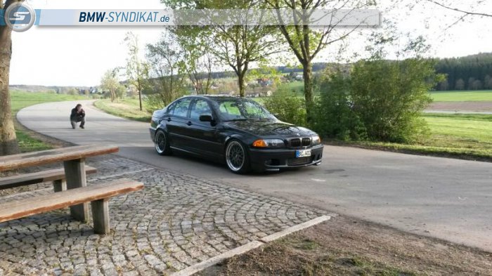 BMW-Syndikat Fotostorie