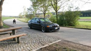 E46 330i 6 Gang G-Power SK2 - 3er BMW - E46
