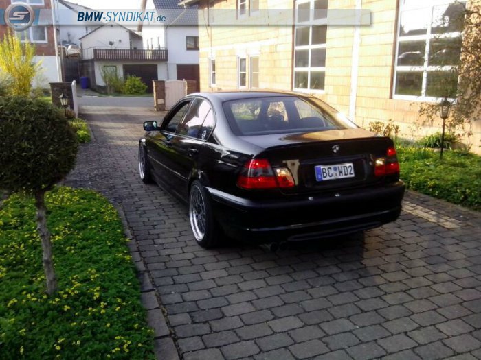 BMW-Syndikat Fotostorie