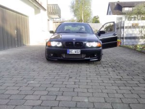 E46 330i 6 Gang G-Power SK2 - 3er BMW - E46