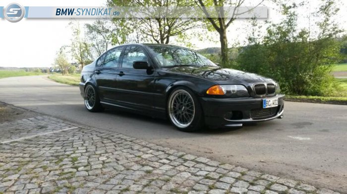 BMW-Syndikat Fotostorie
