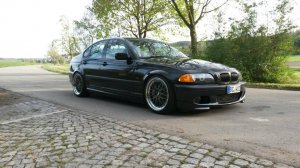 E46 330i 6 Gang G-Power SK2 - 3er BMW - E46