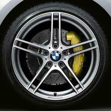 BMW PP 313 Felge in 7.5x18 ET 49 mit Dunlop SP Sport 01 RFT Reifen in 215/45/18 montiert vorn Hier auf einem 1er BMW E88 120d (Cabrio) Details zum Fahrzeug / Besitzer