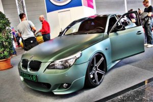 Tuning World Bodensee 2014 - Fotos von Treffen & Events