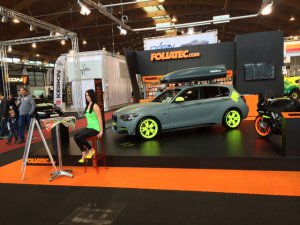 Tuning World Bodensee 2014 - Fotos von Treffen & Events