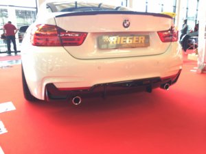 Tuning World Bodensee 2014 - Fotos von Treffen & Events