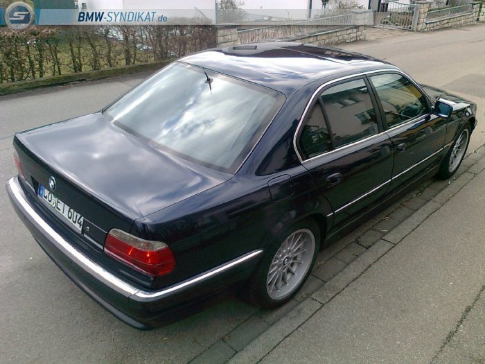BMW-Syndikat Fotostorie