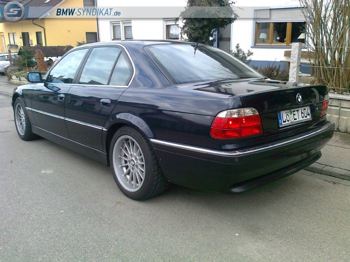 BMW-Syndikat Fotostorie