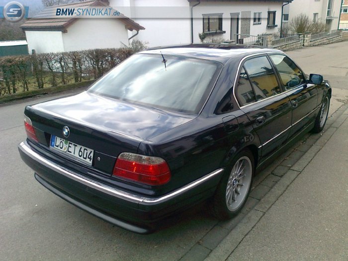 BMW-Syndikat Fotostorie
