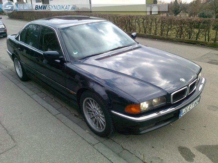 BMW-Syndikat Fotostorie