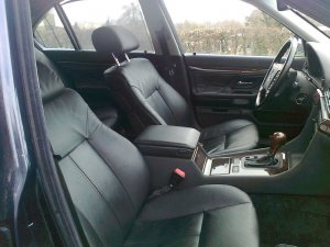 730iL E38 Orientblau Garagenwagen - Fotostories weiterer BMW Modelle 730iL E38 Orientblau Garagenwagen - Fotostories weiterer BMW Modelle