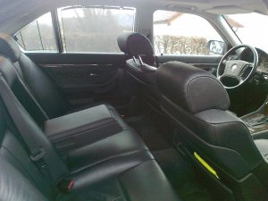 730iL E38 Orientblau Garagenwagen - Fotostories weiterer BMW Modelle 730iL E38 Orientblau Garagenwagen - Fotostories weiterer BMW Modelle