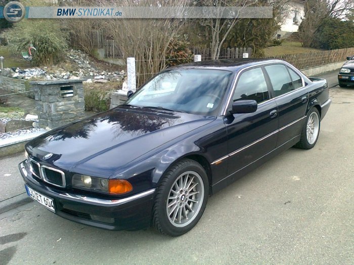BMW-Syndikat Fotostorie