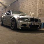 Zane's 2ter: 330ci [Rotrex C38-081] - 3er BMW - E46 - image.jpg