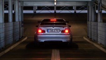Zane's 2ter: 330ci [Rotrex C38-081] - 3er BMW - E46