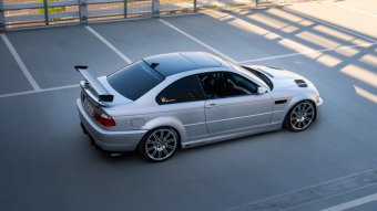 Zane's 2ter: 330ci [Rotrex C38-081] - 3er BMW - E46