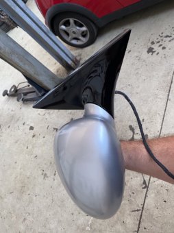 Zane's 2ter: 330ci [Rotrex C38-081] - 3er BMW - E46