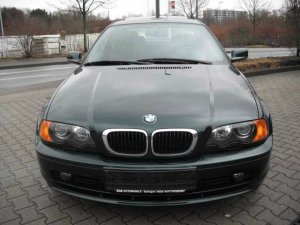 e46 ///M *Verkauft* - 3er BMW - E46