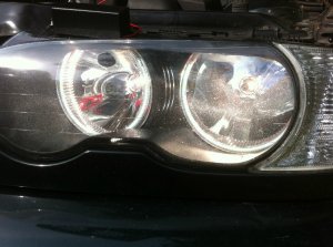 e46 ///M *Verkauft* - 3er BMW - E46 e46 ///M *Verkauft* - 3er BMW - E46