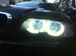 e46 ///M *Verkauft* - 3er BMW - E46