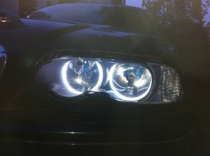 e46 ///M *Verkauft* - 3er BMW - E46