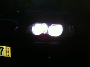 e46 ///M *Verkauft* - 3er BMW - E46 e46 ///M *Verkauft* - 3er BMW - E46